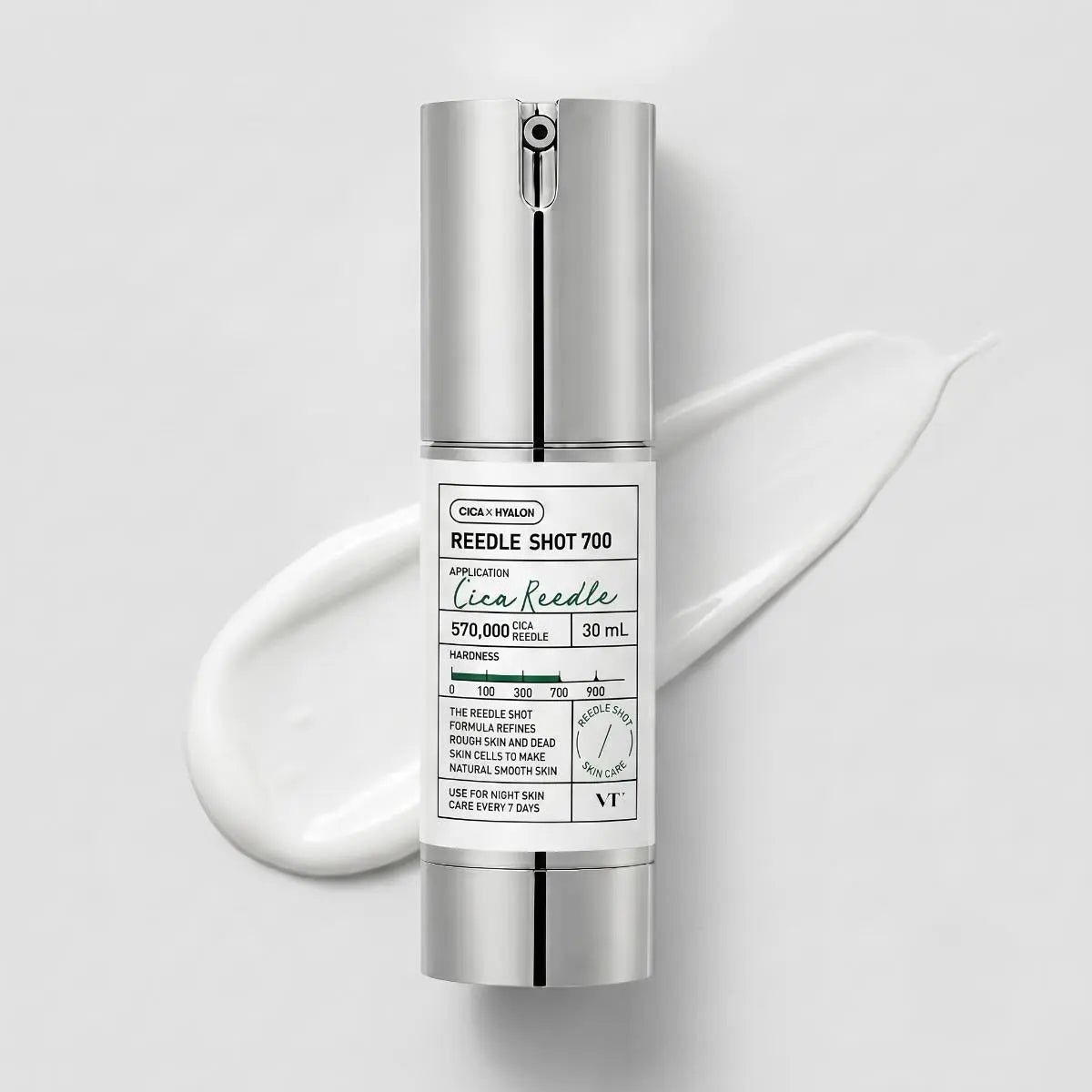 VT Reedle Shot 700 Ampoule 30ml PureBloom