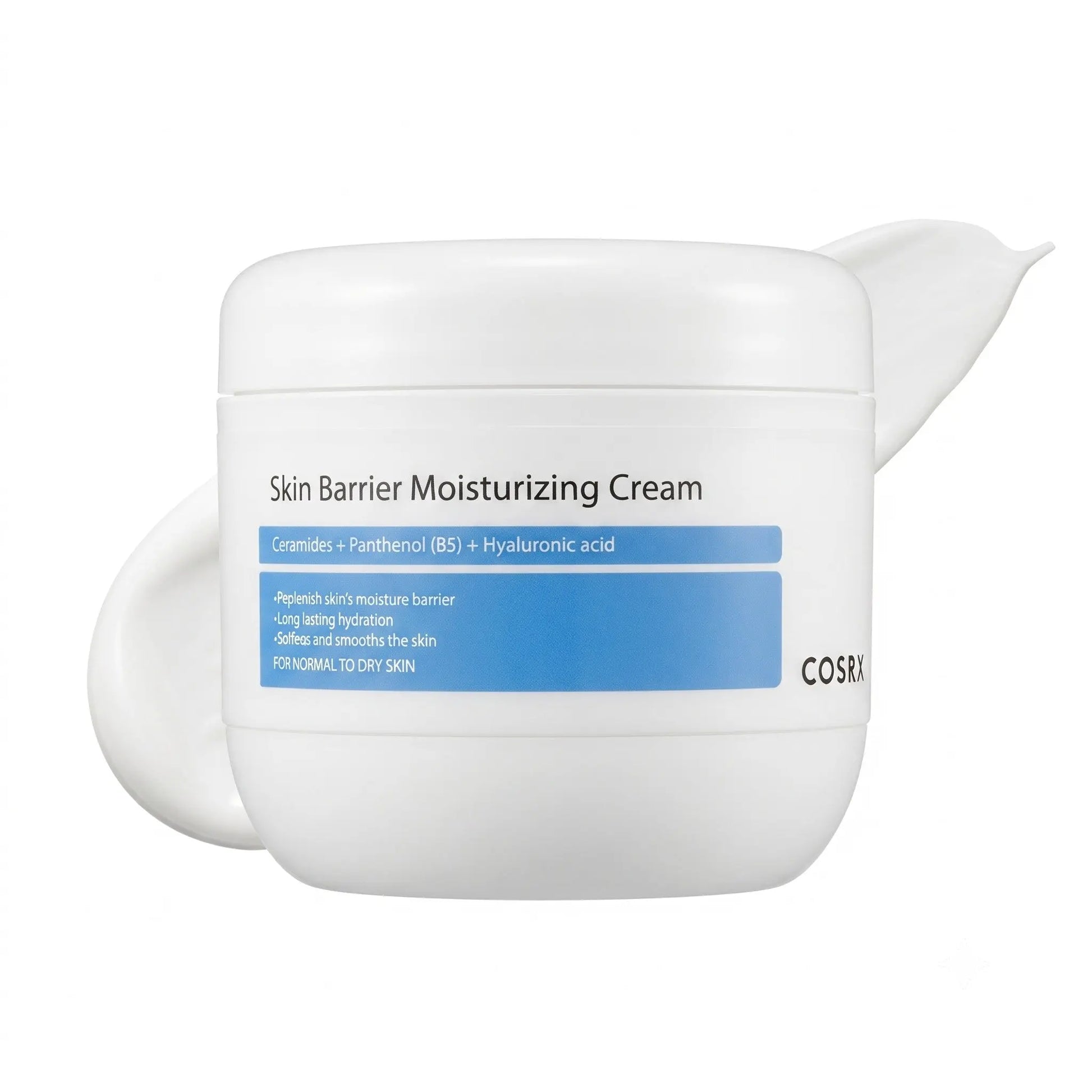 COSRX Skin Barrier Moisturizing Body Cream 450ml PureBloom