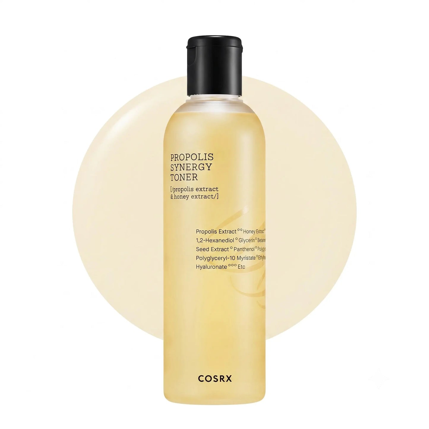 COSRX Full Fit Propolis Synergy Toner 280ml PureBloom