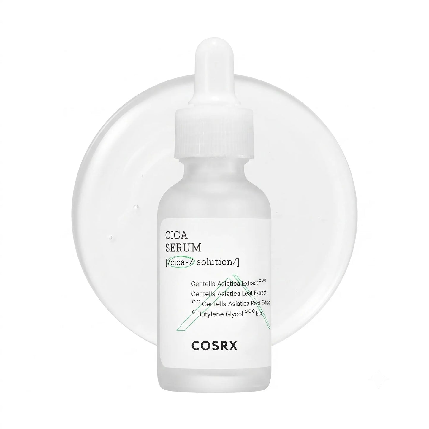 COSRX Pure Fit Cica Serum 30ml PureBloom