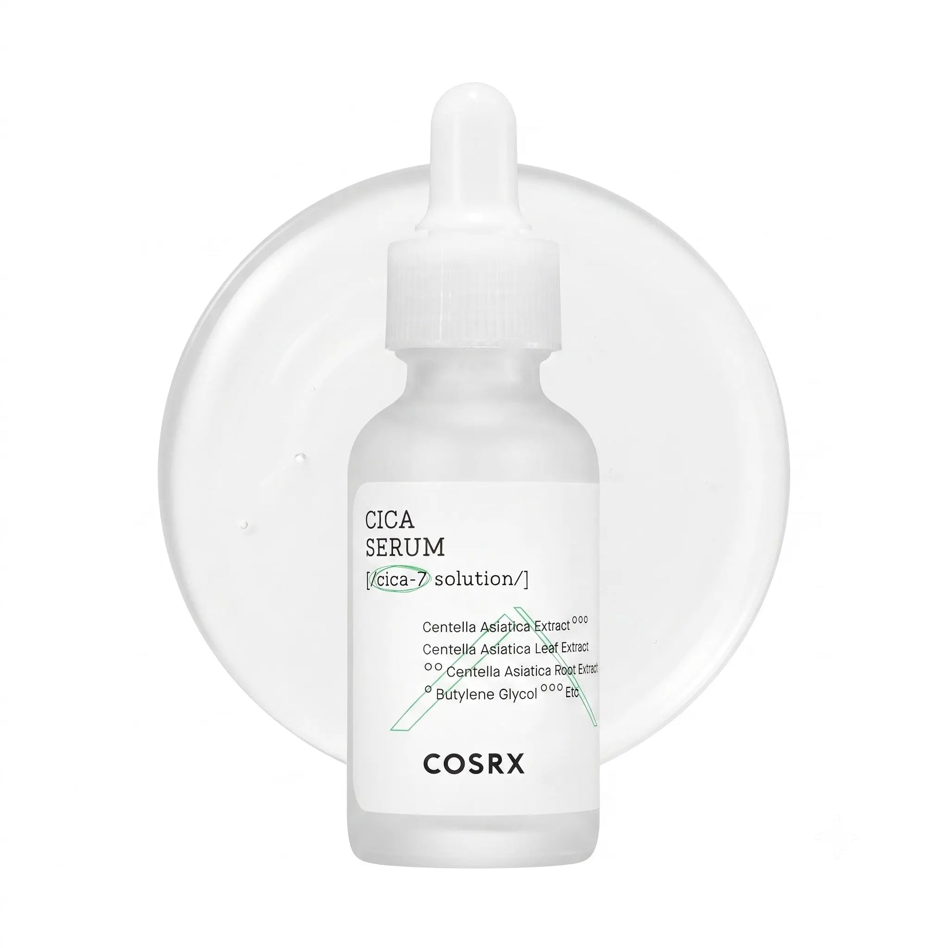 COSRX Pure Fit Cica Serum 30ml PureBloom