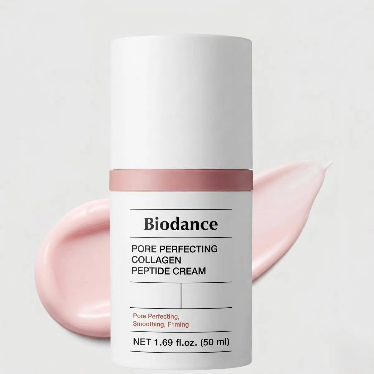 Biodance Pore Perfecting Collagen Peptide Cream 50ml PureBloom
